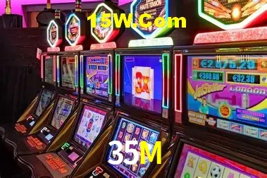 35M: Seu Cassino Premiado com Pagamentos Rápidos