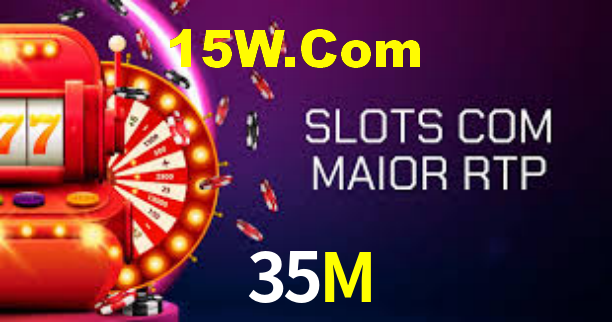 35M Plataforma