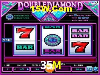 35M - Experiência Emocionante De Cassino - 35M Bet